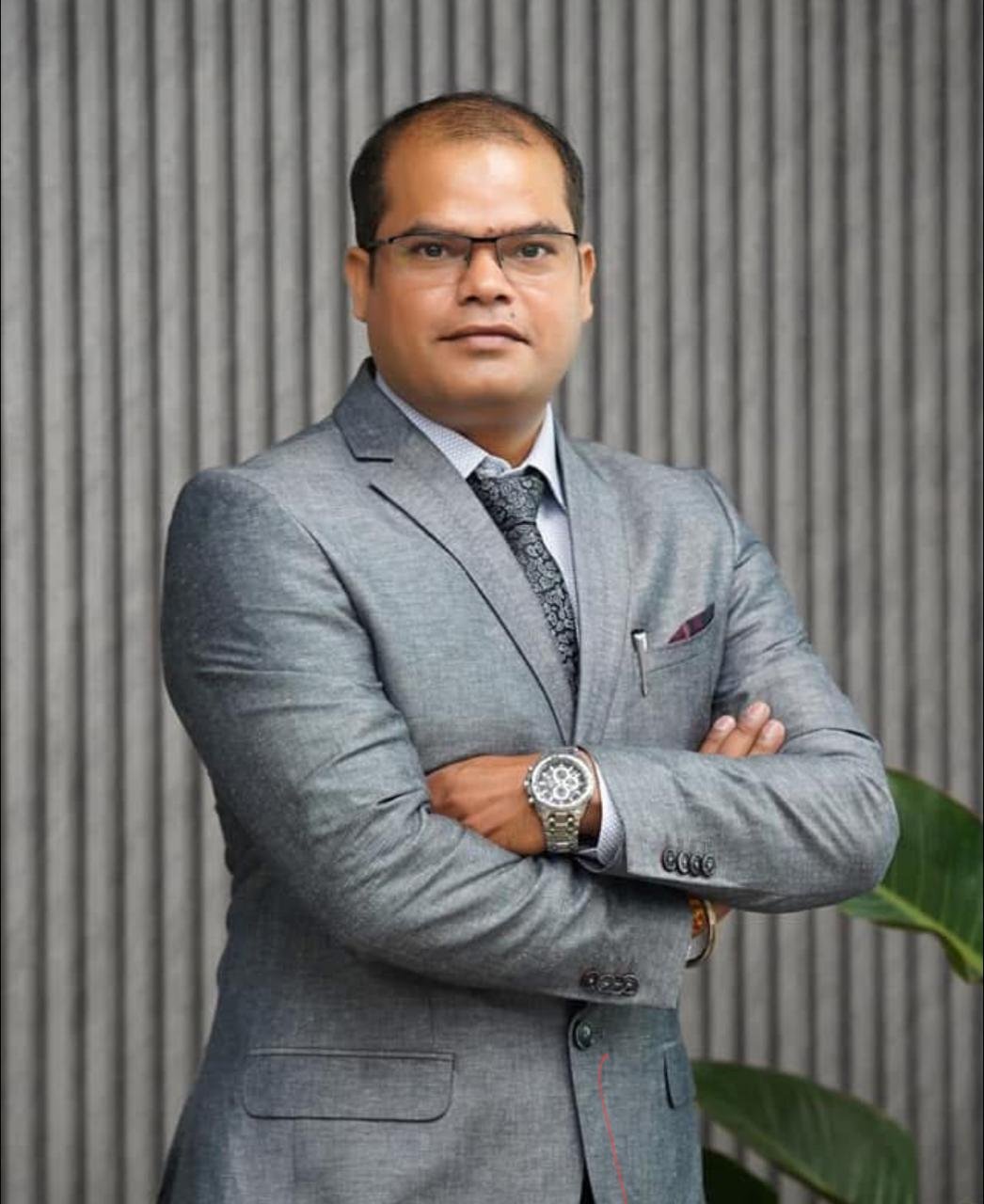 Brijesh Singh