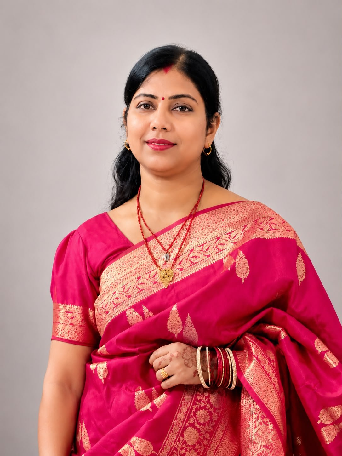 Monika Singh